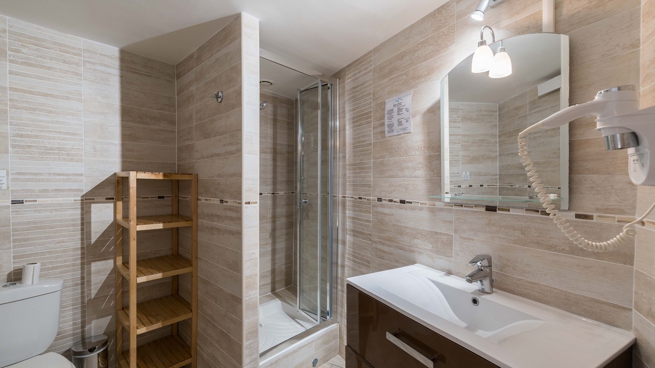 Photo of Bathroom in Saint-Aygulf