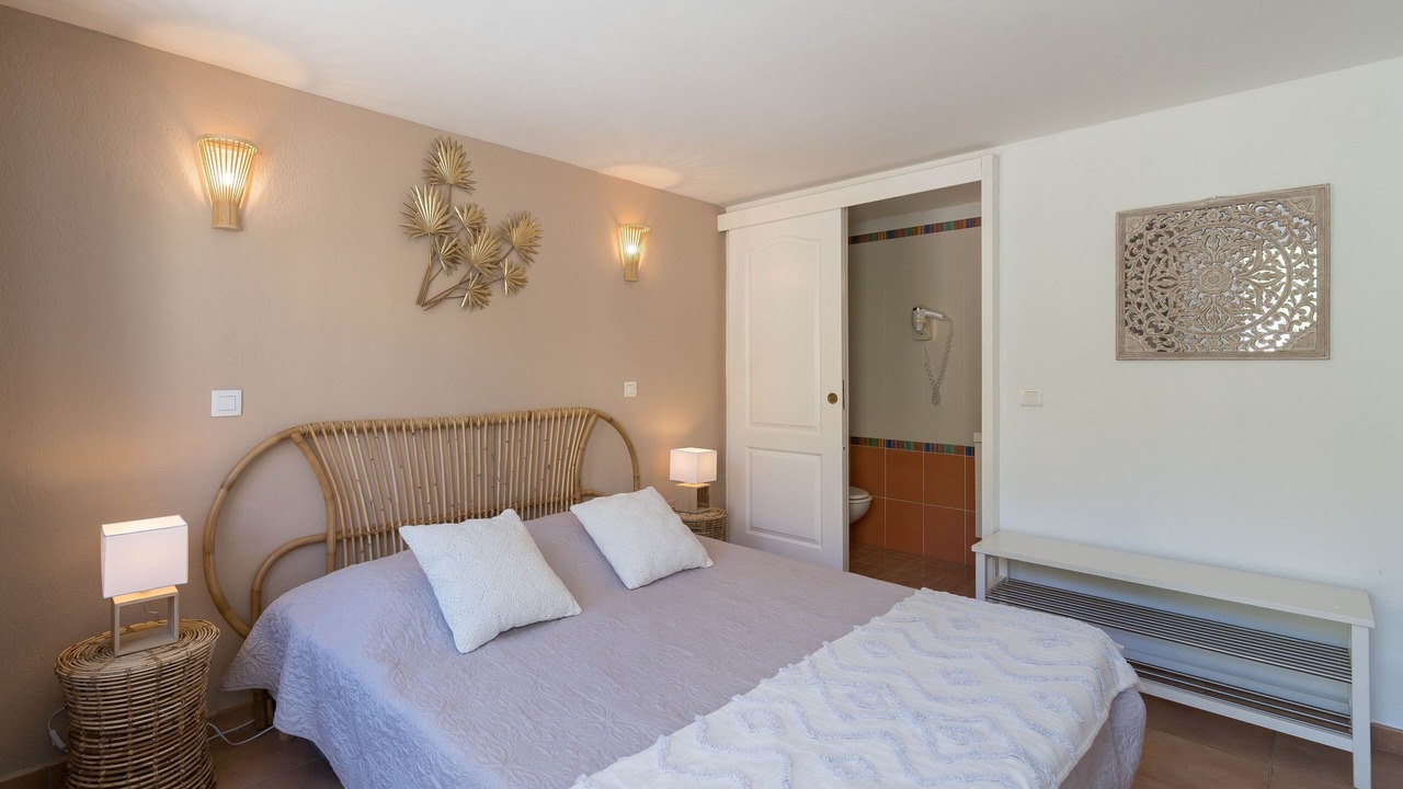 Photo of Outdoor in Saint-Aygulf