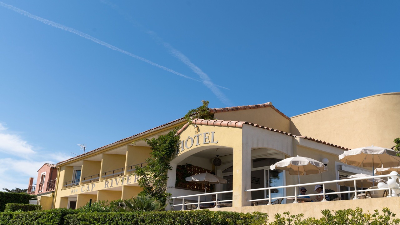 Photo of Outdoor in Saint-Aygulf