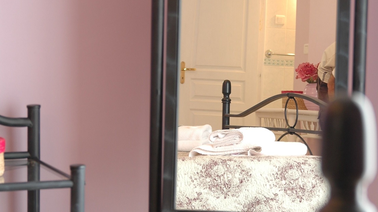 Photo of Bedroom in Saint-Aygulf