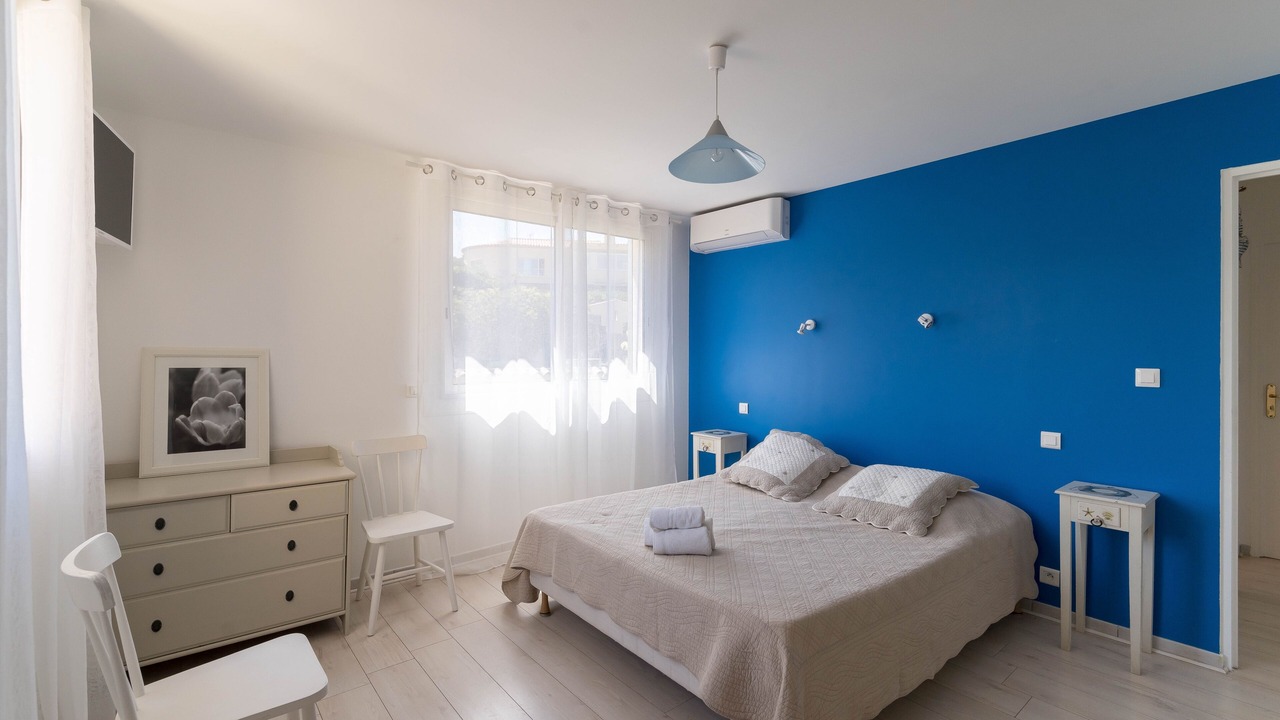 Photo of Outdoor in Saint-Aygulf