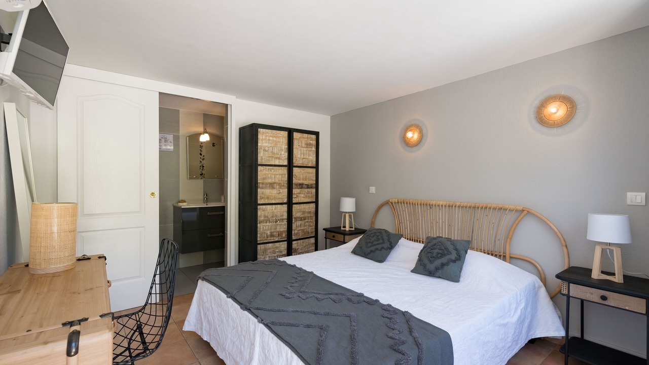 Photo of Outdoor in Saint-Aygulf