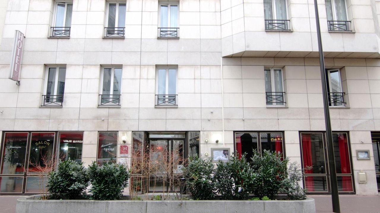 Photo of Outdoor in Levallois-Perret