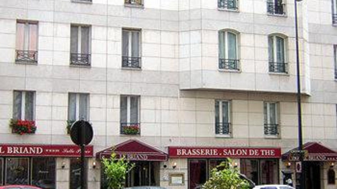 Photo of Outdoor in Levallois-Perret