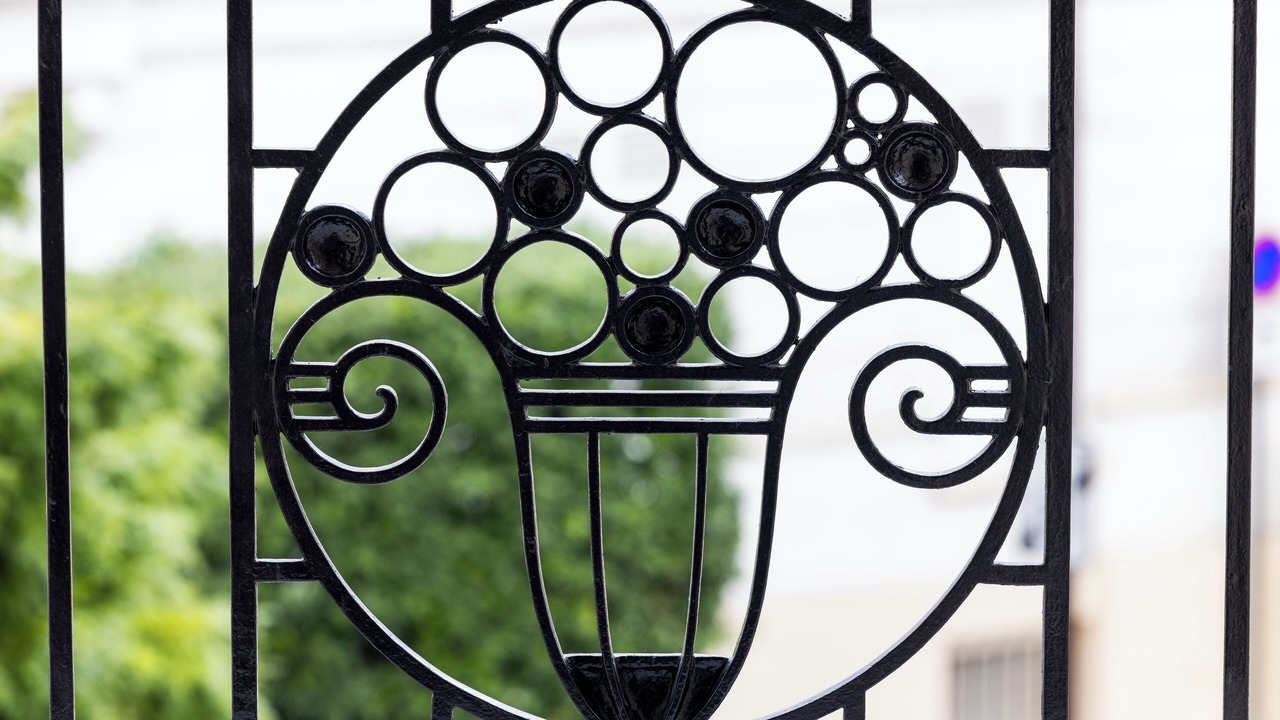 Photo of Outdoor in Neuilly-sur-Seine