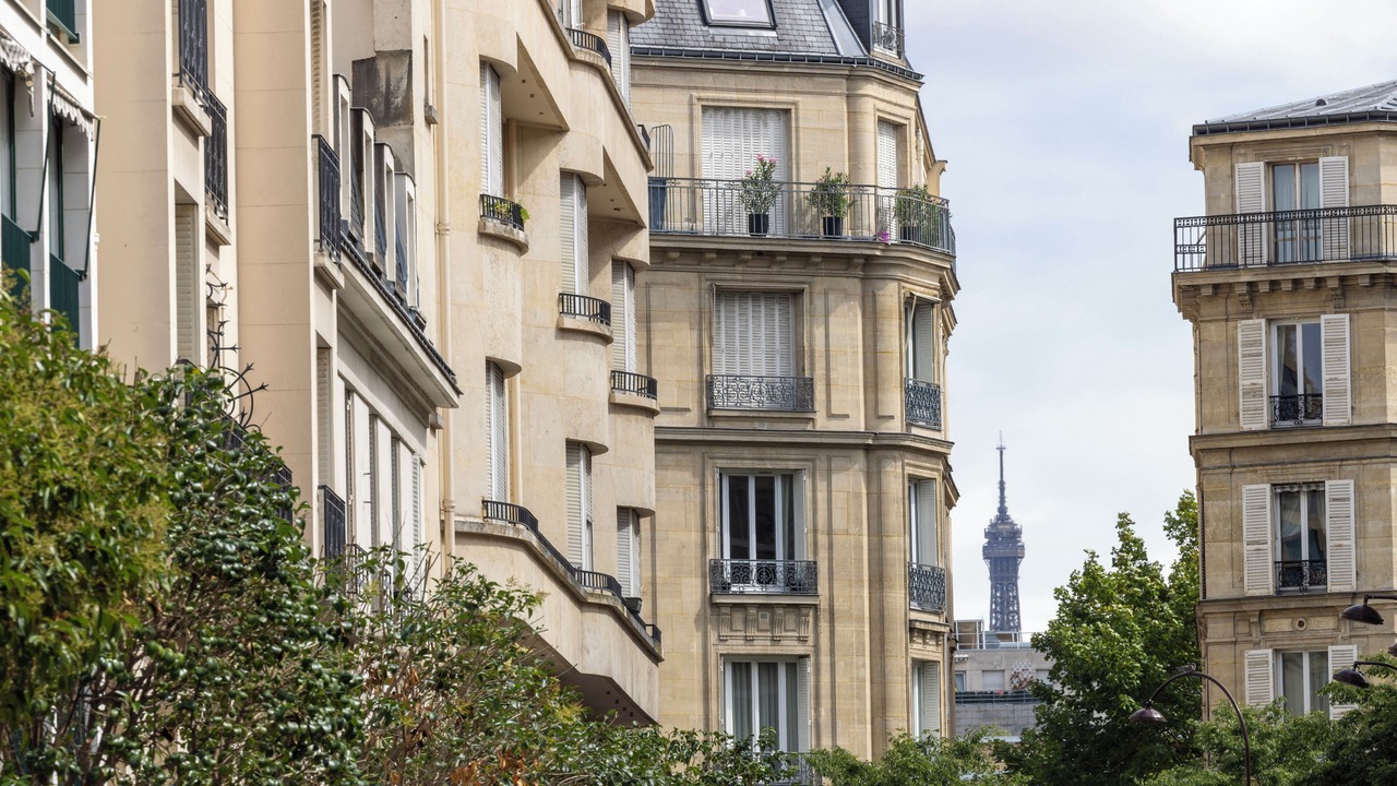 Photo of Outdoor in Neuilly-sur-Seine