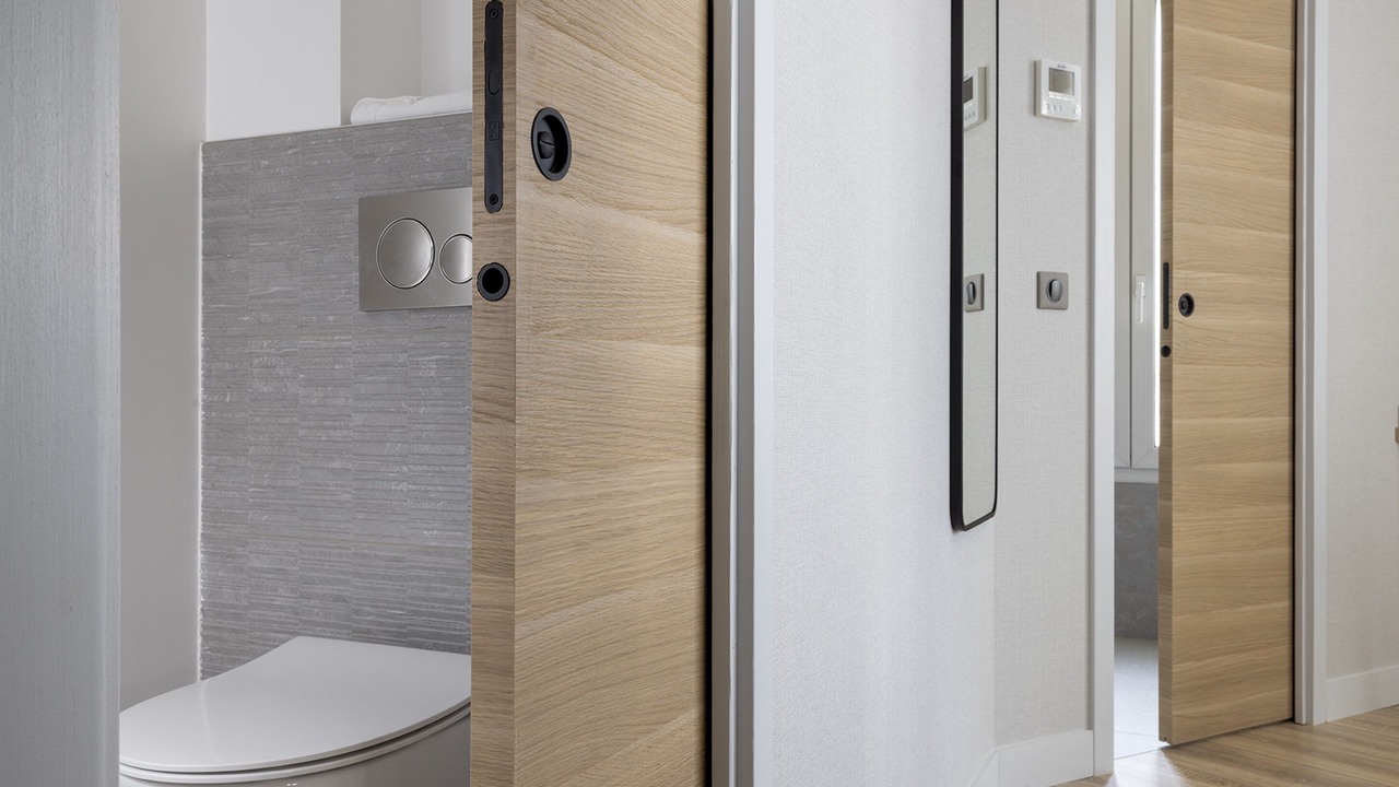 Photo of Bathroom in Neuilly-sur-Seine