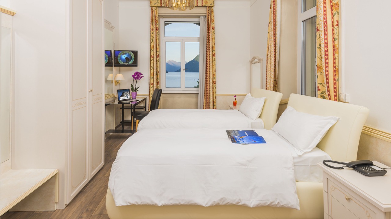 Photo of Bedroom in Paradiso