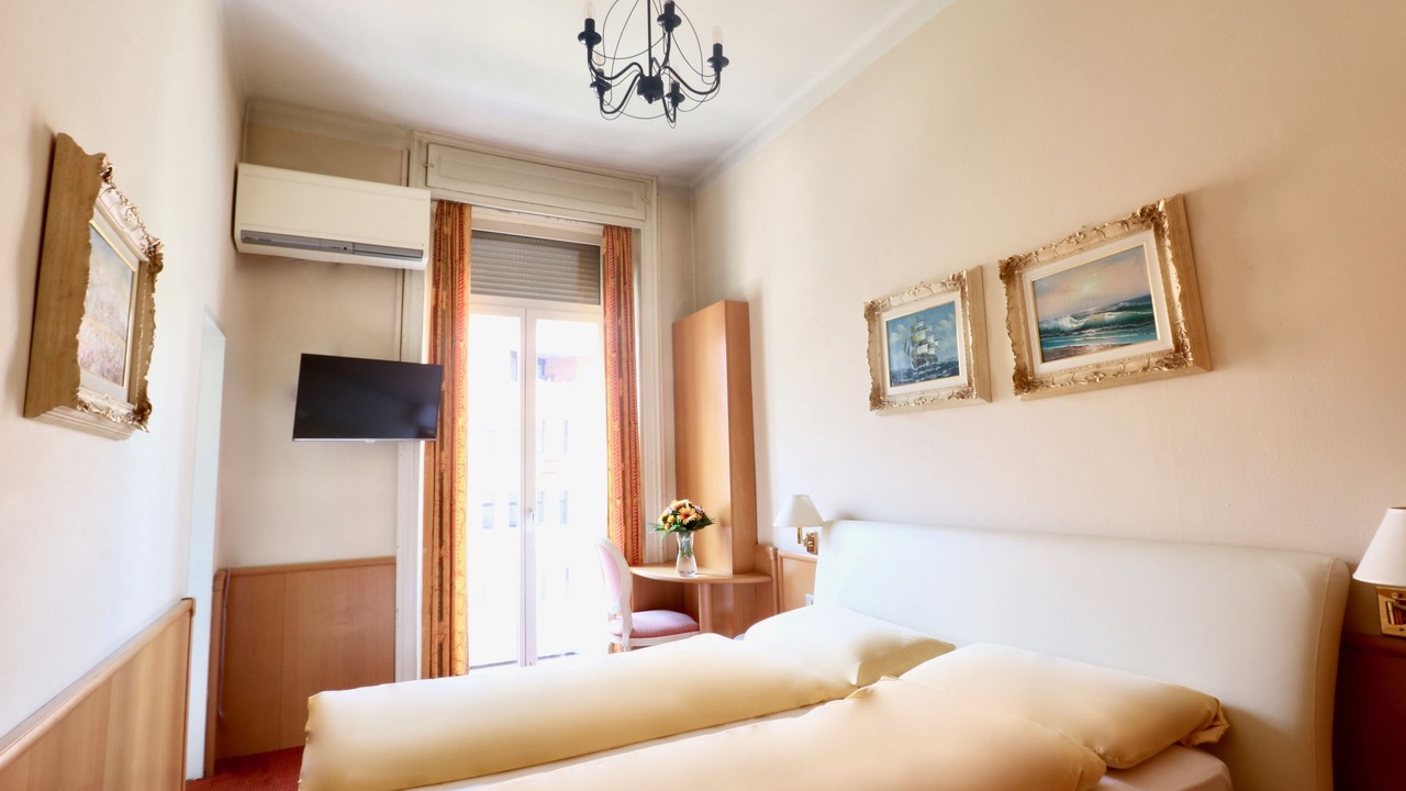 Photo of Bedroom in Paradiso