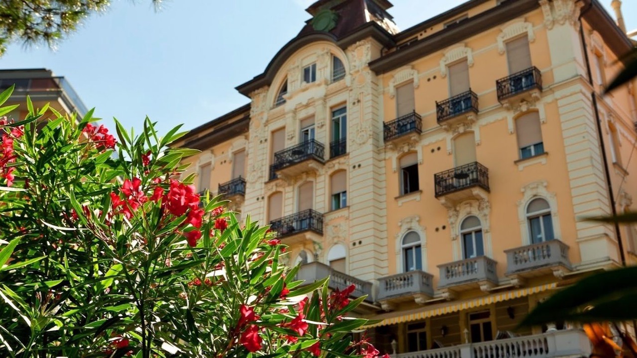 Photo of Outdoor in Paradiso