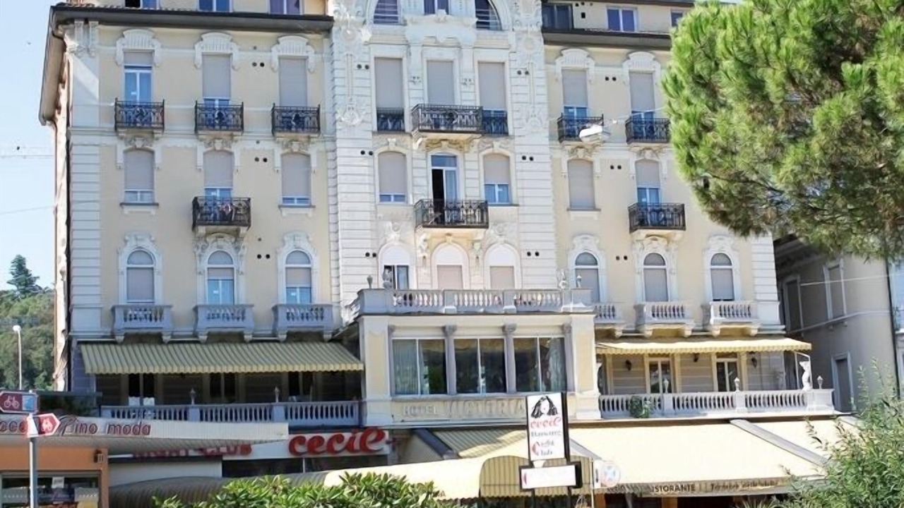 Photo of Outdoor in Paradiso