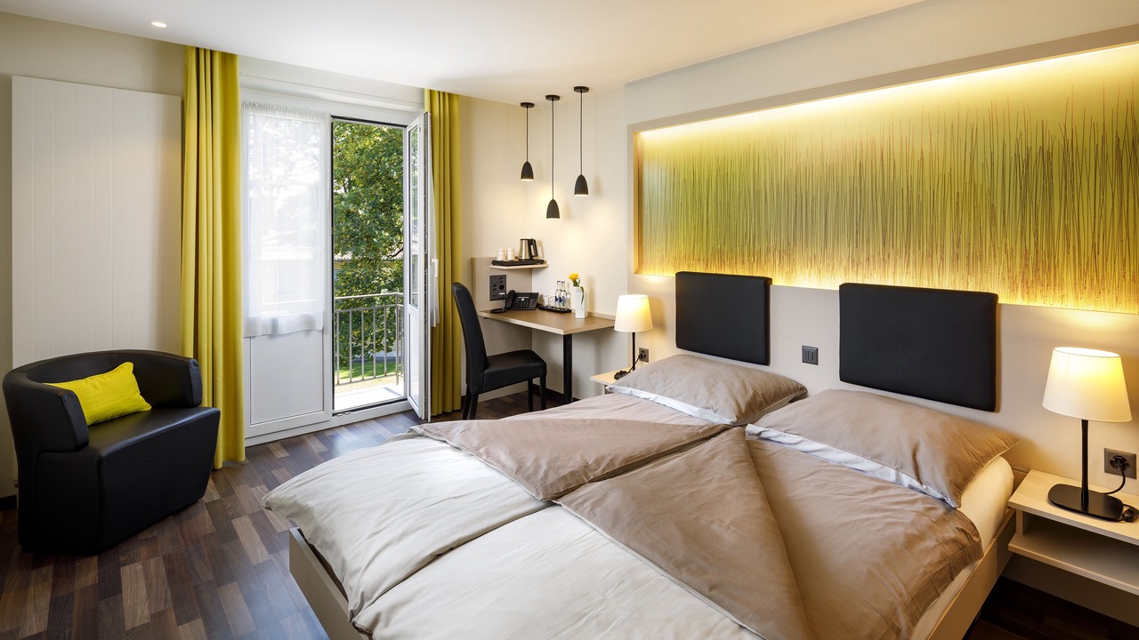 Photo of Bedroom in Breitenrain-Lorraine