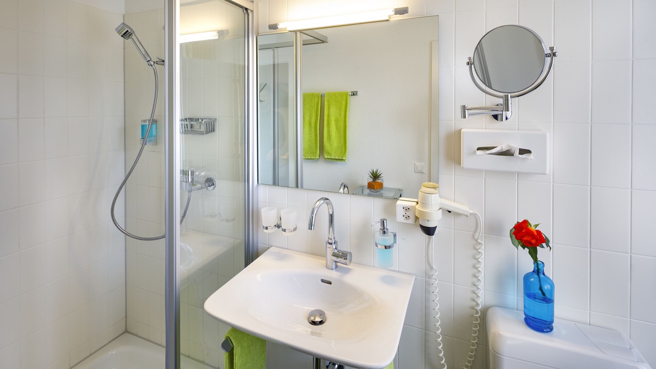 Photo of Bathroom in Breitenrain-Lorraine