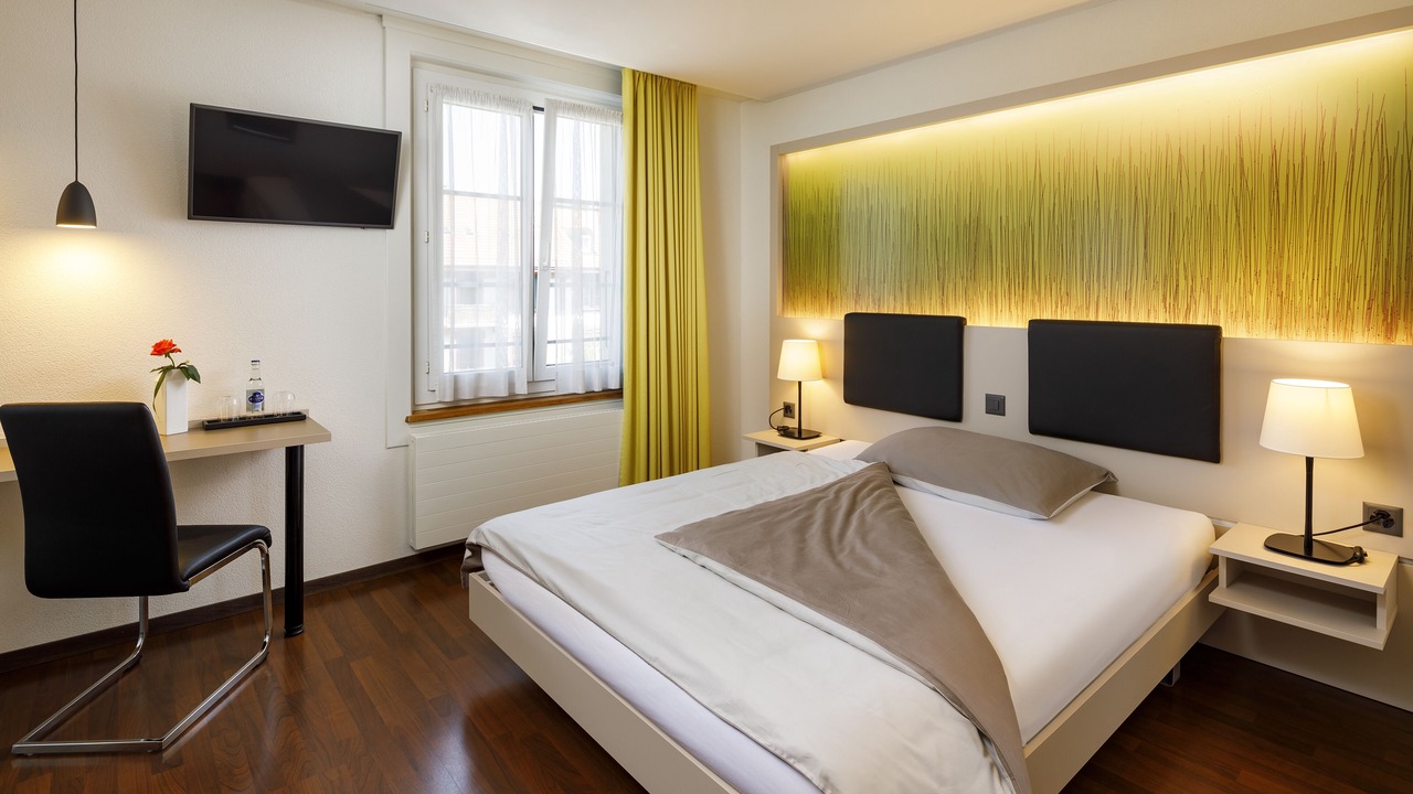 Photo of Bedroom in Breitenrain-Lorraine
