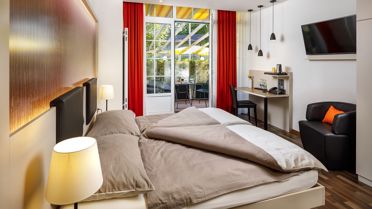 Photo of Bedroom in Breitenrain-Lorraine