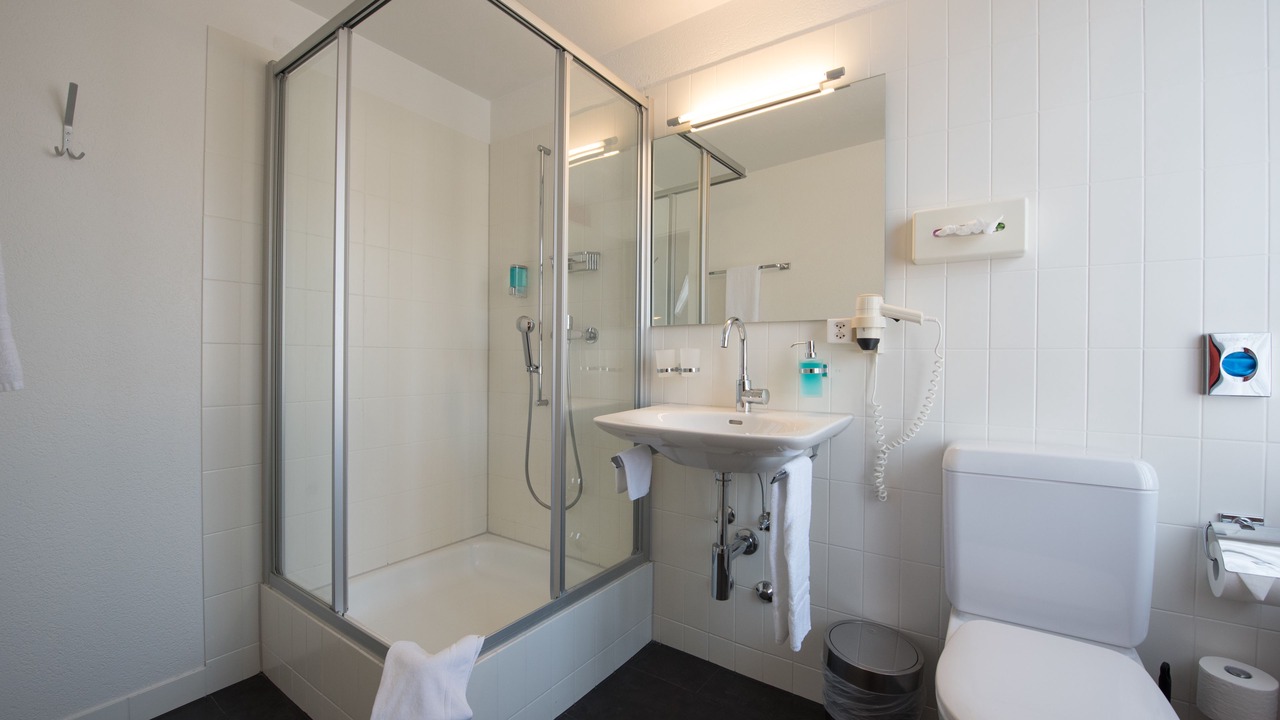 Photo of Bathroom in Breitenrain-Lorraine