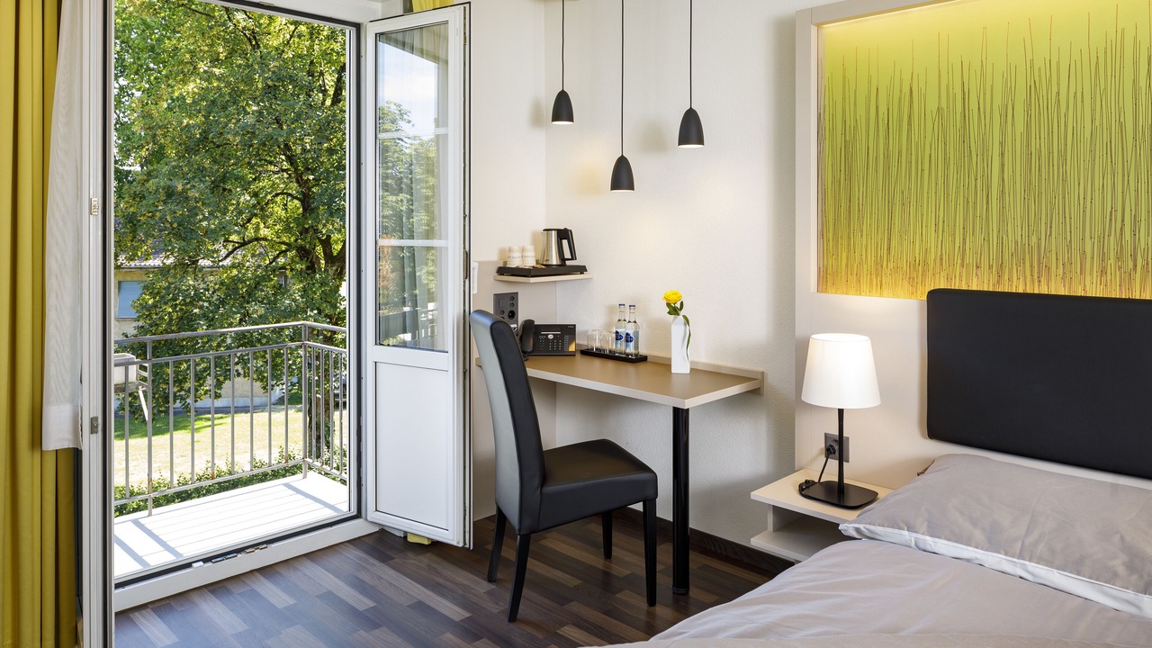 Photo of Bedroom in Breitenrain-Lorraine