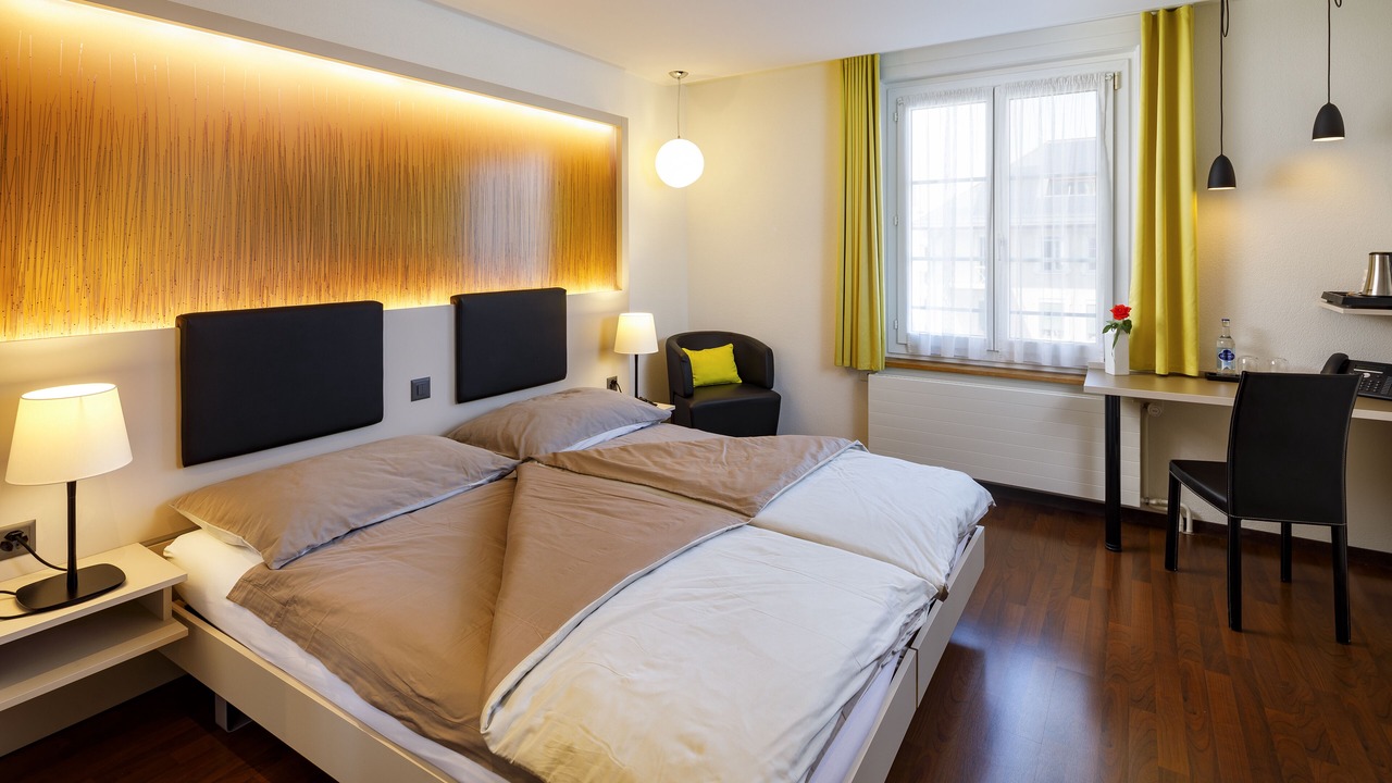 Photo of Bedroom in Breitenrain-Lorraine