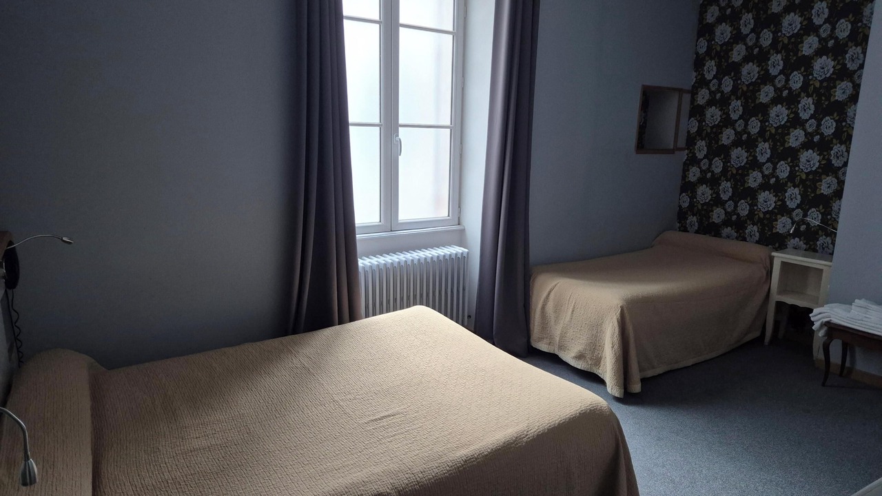 Photo of Bedroom in Centre