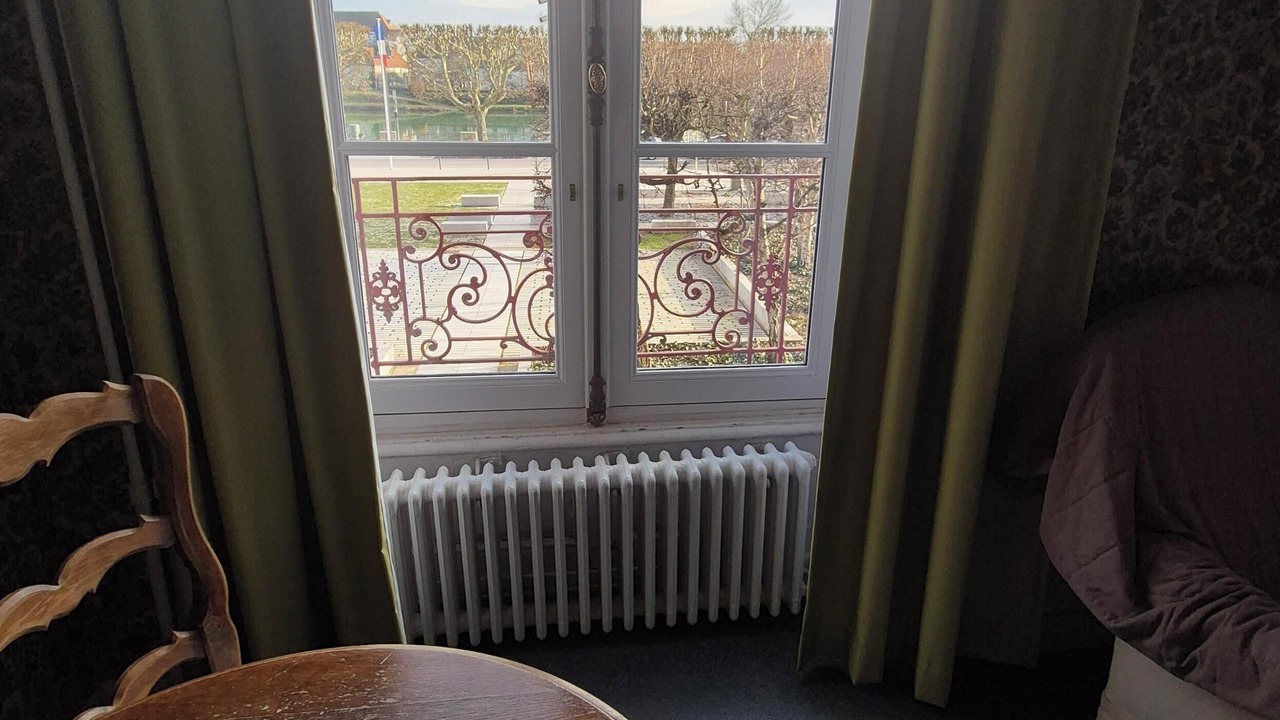 Photo of Bedroom in Centre