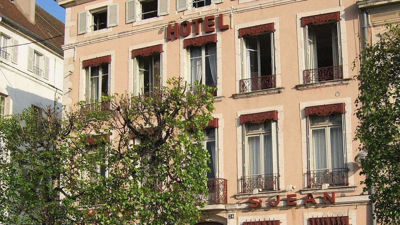 Photo of Outdoor in Centre