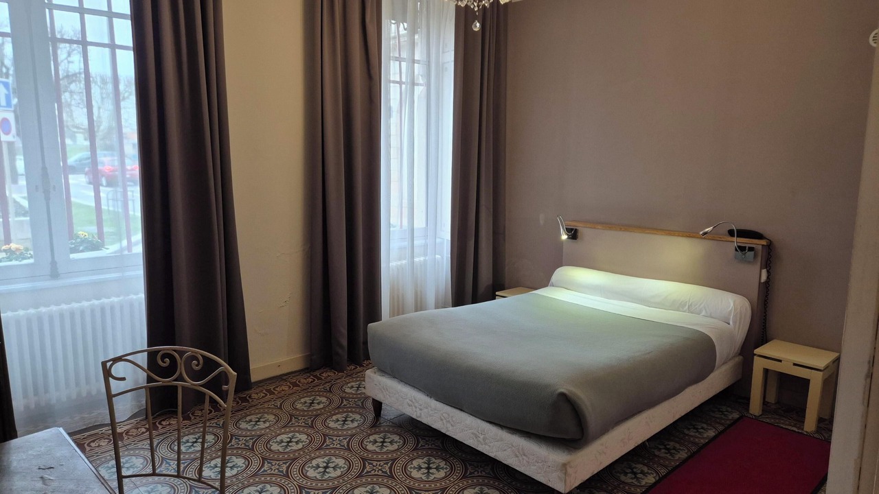 Photo of Bedroom in Centre
