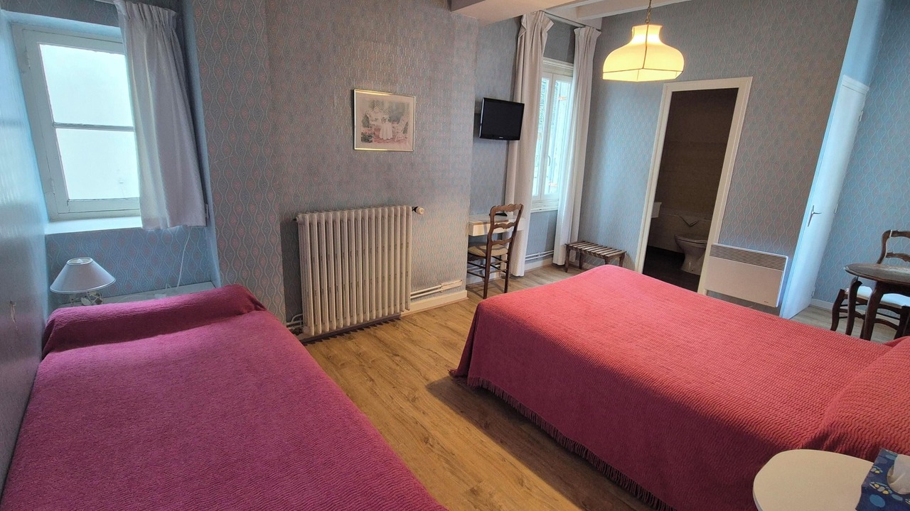Photo of Bedroom in Centre
