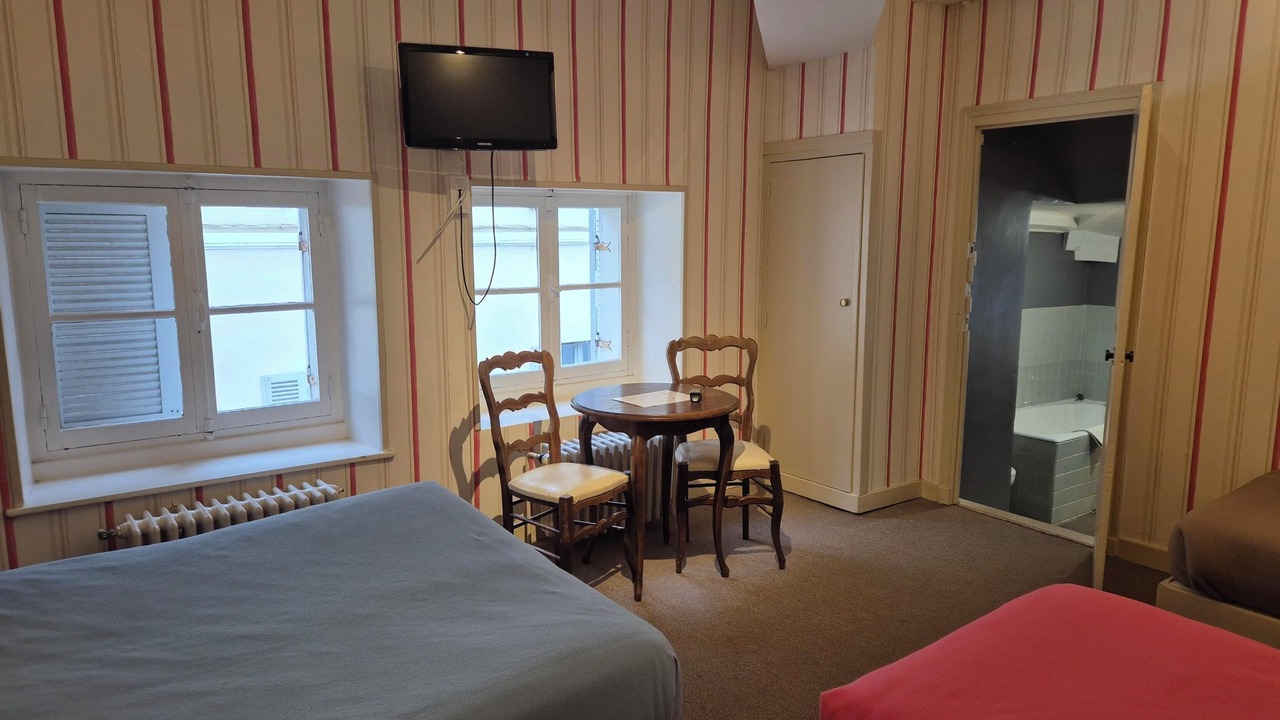 Photo of Bedroom in Centre