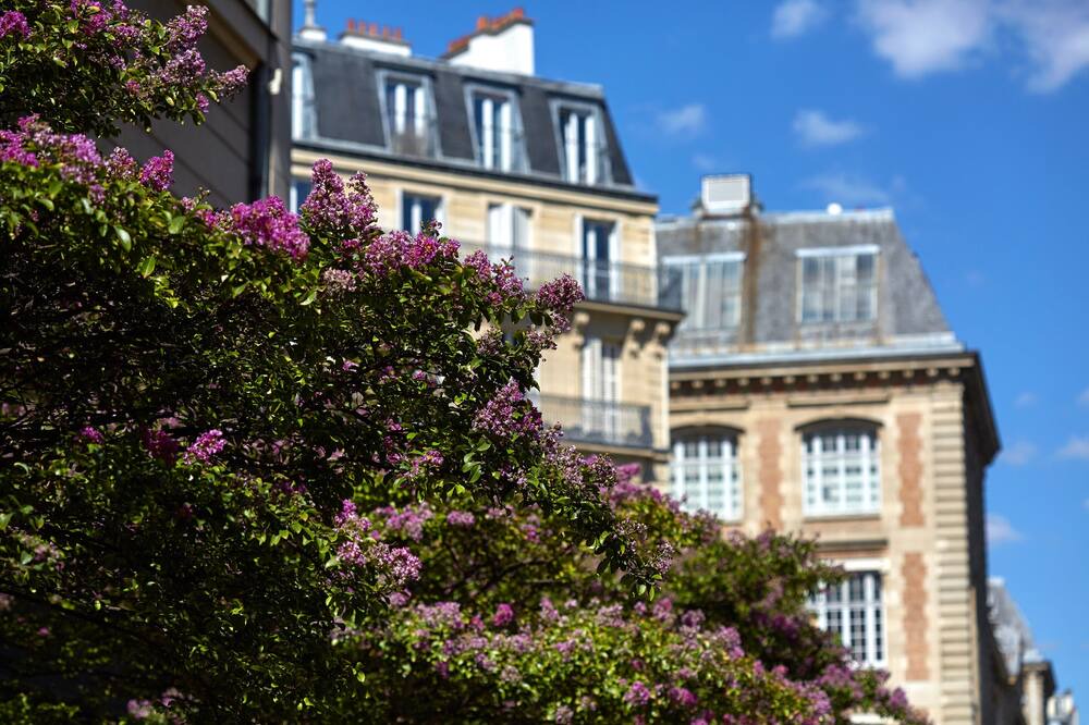 Photo of Outdoor in Arts-et-Metiers