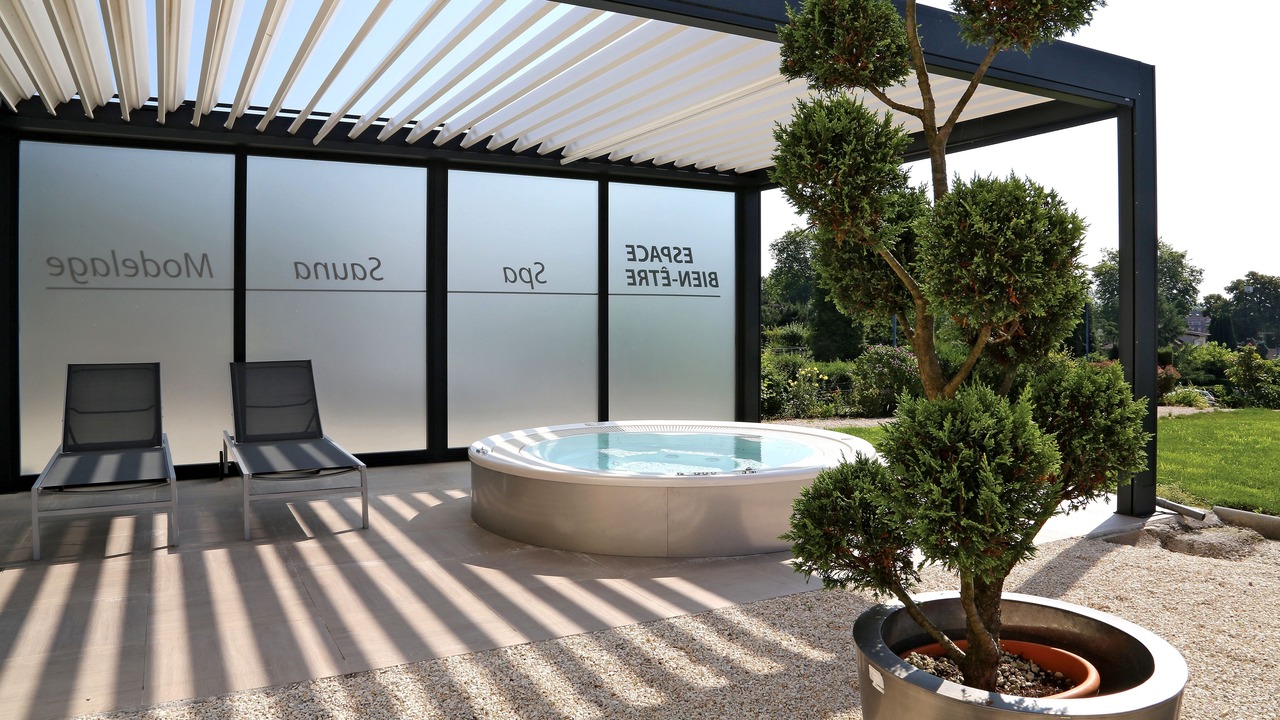 Photo of Outdoor in Luxeuil-les-Bains