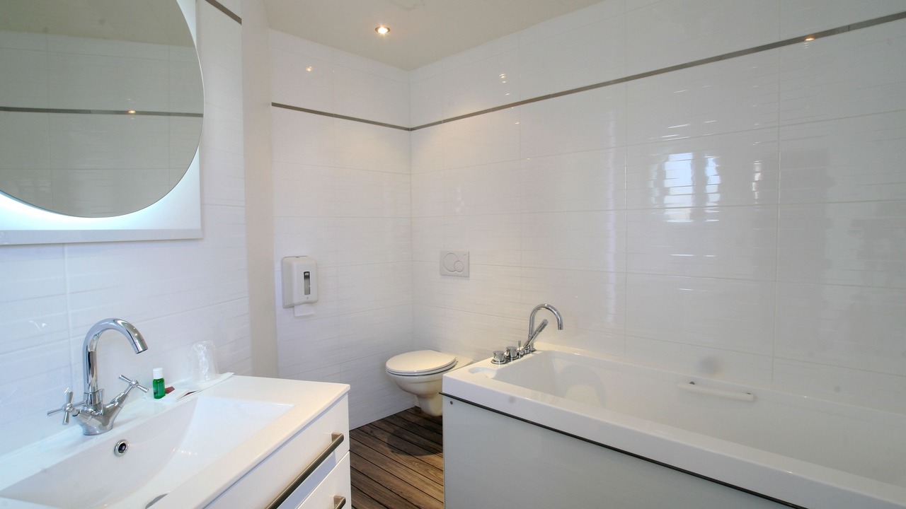 Photo of Bedroom in Luxeuil-les-Bains