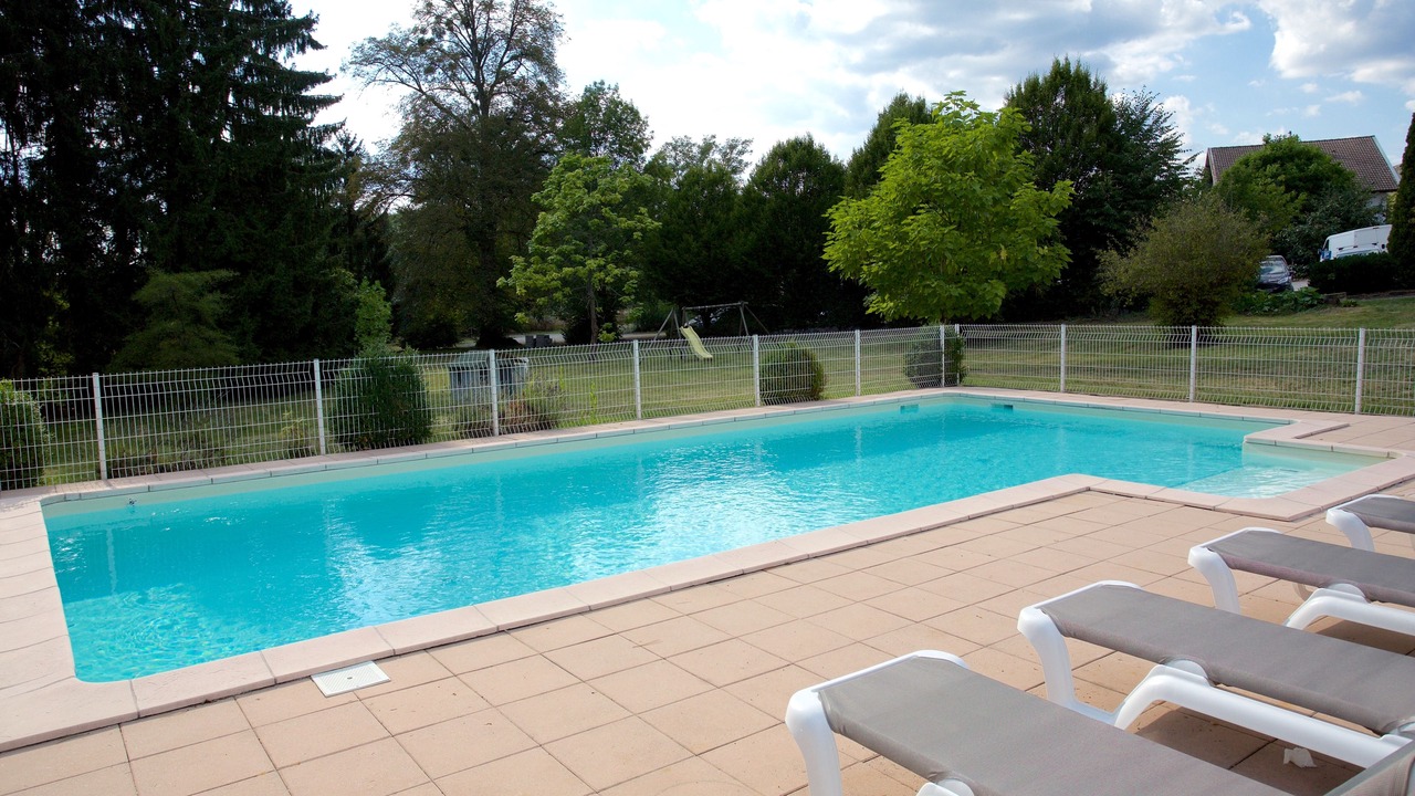 Photo of Outdoor in Luxeuil-les-Bains