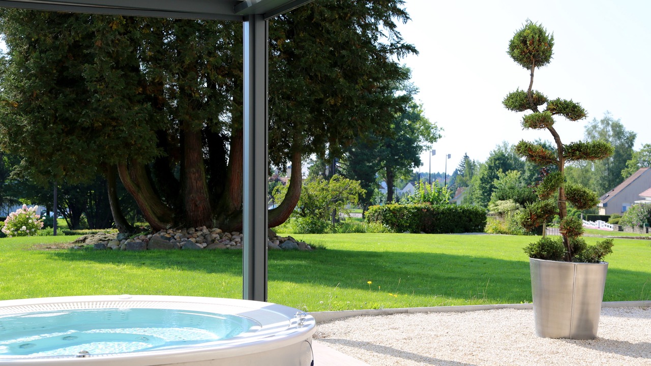 Photo of Outdoor in Luxeuil-les-Bains