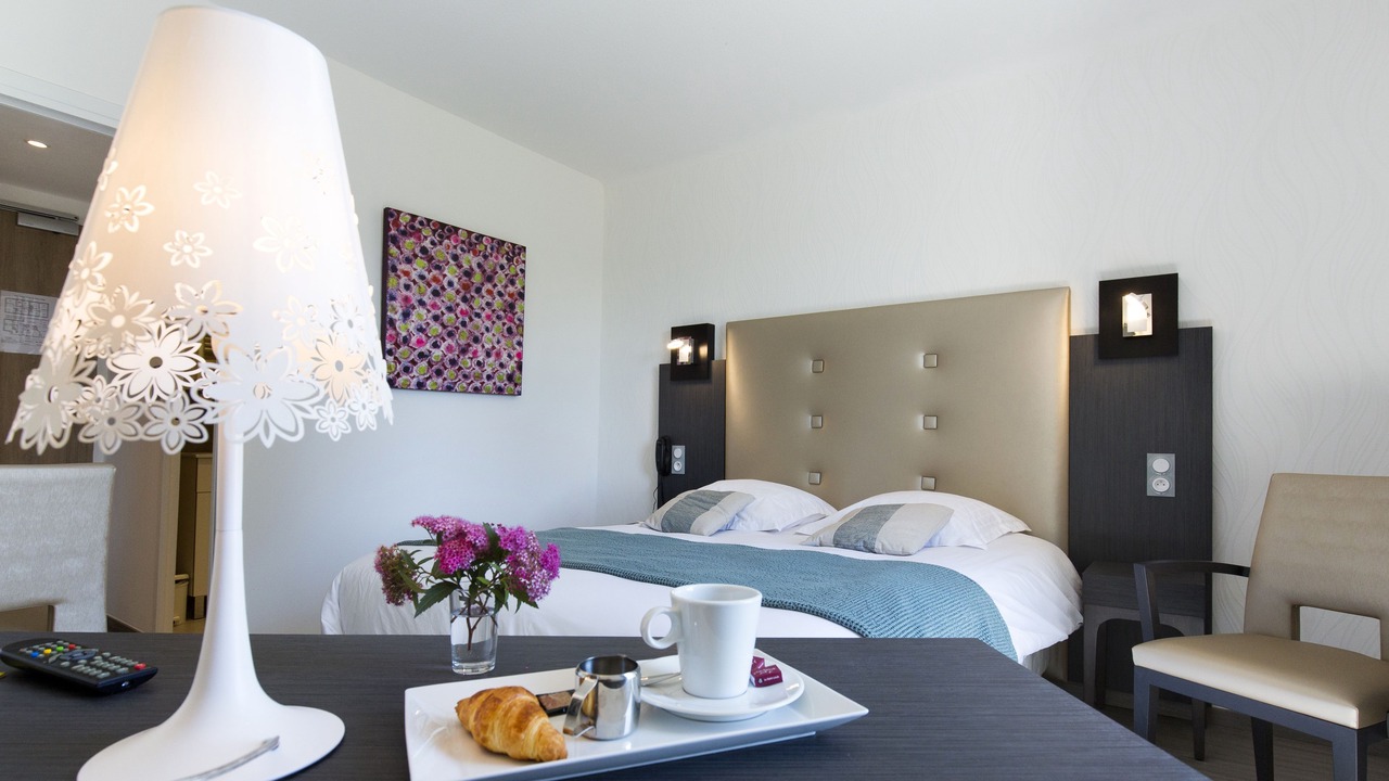 Photo of Bedroom in Luxeuil-les-Bains