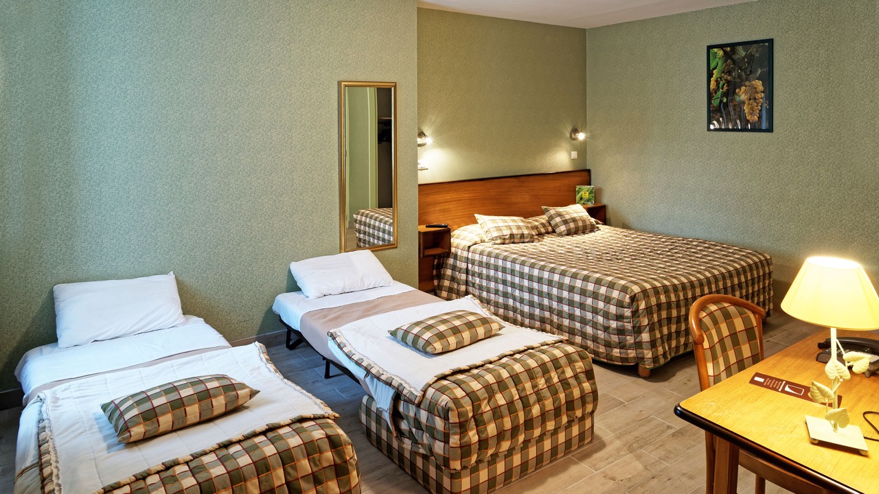 Photo of Bedroom in Couches