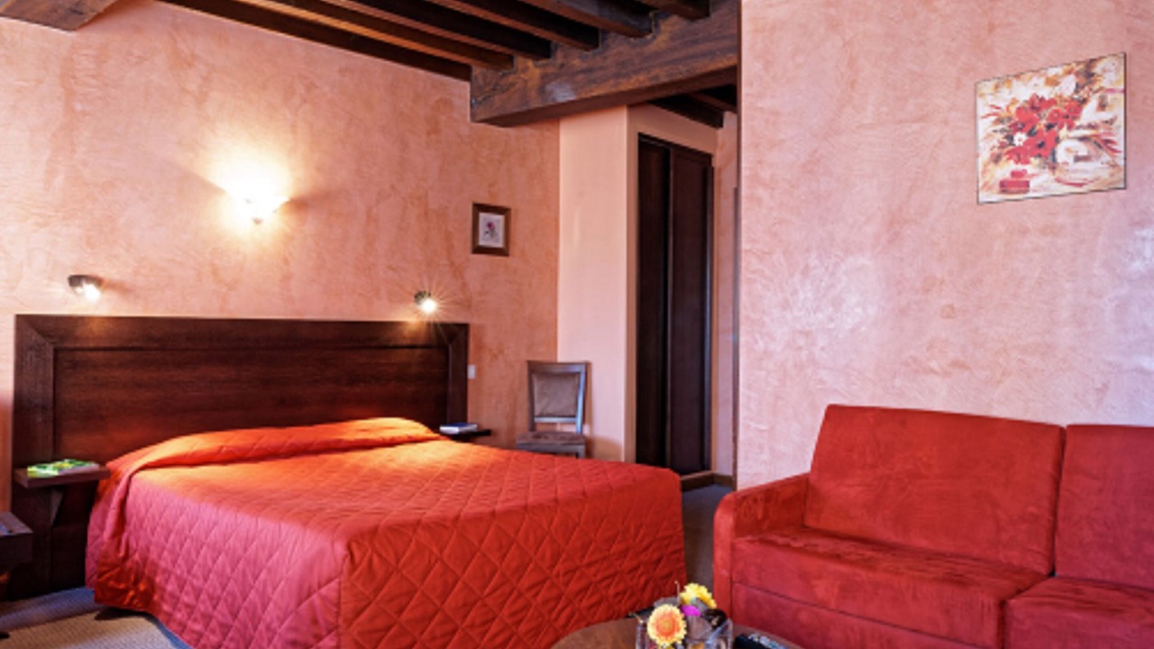 Photo of Bedroom in Couches