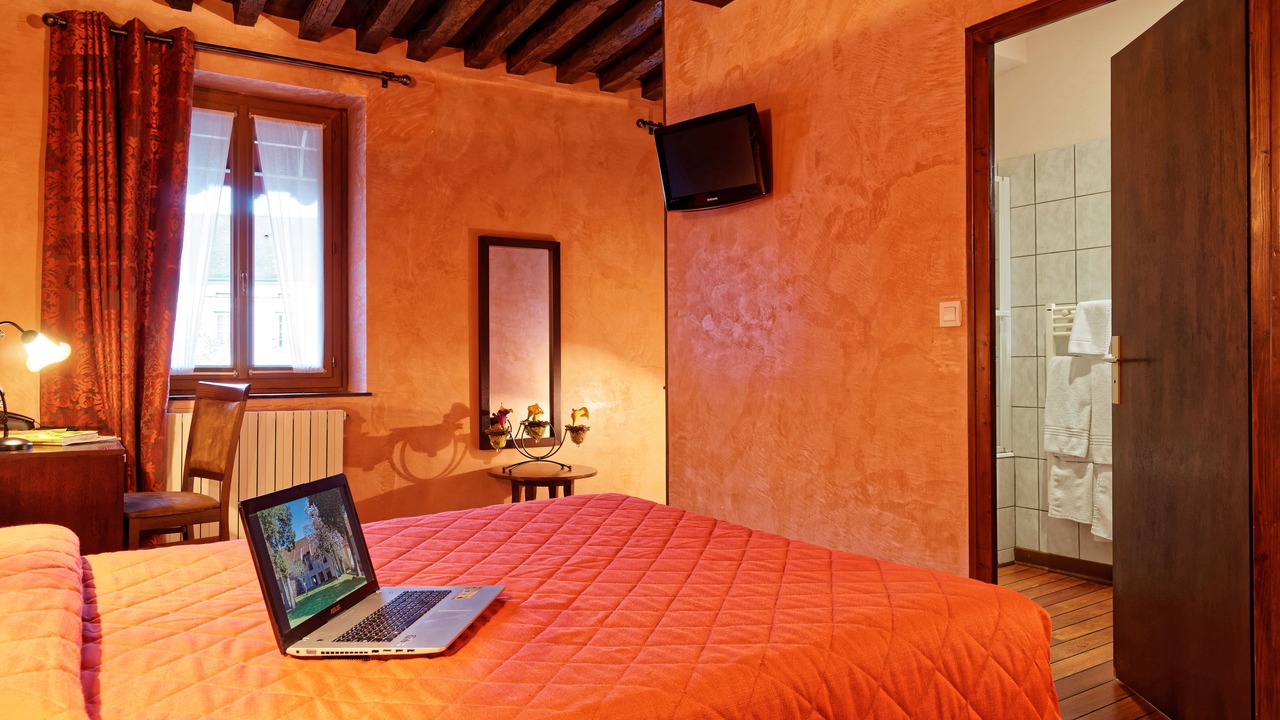 Photo of Bedroom in Couches