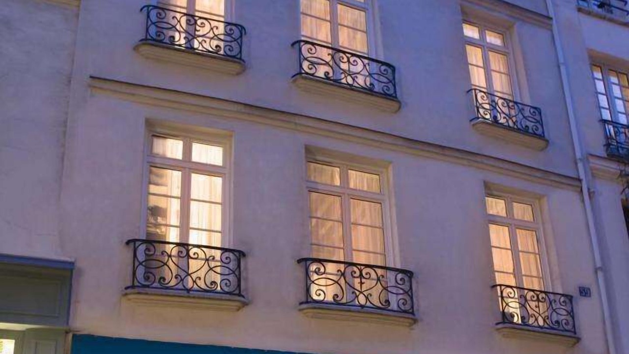 Photo of Outdoor in Les Iles