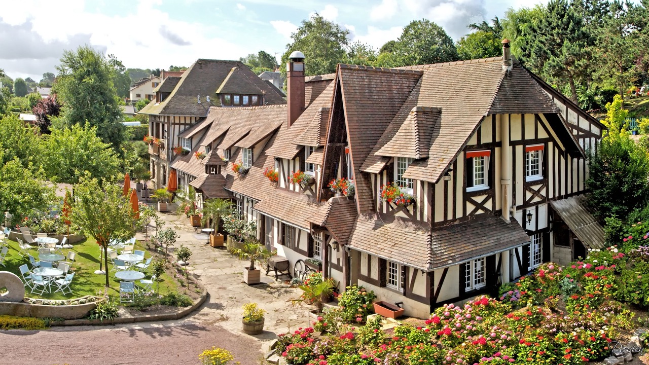 Photo of Outdoor in Mesnil-Val-Plage