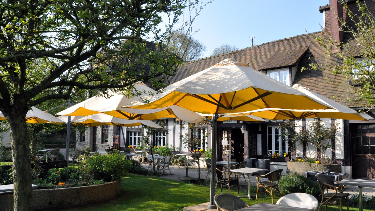 Photo of Patio Balcony in Mesnil-Val-Plage