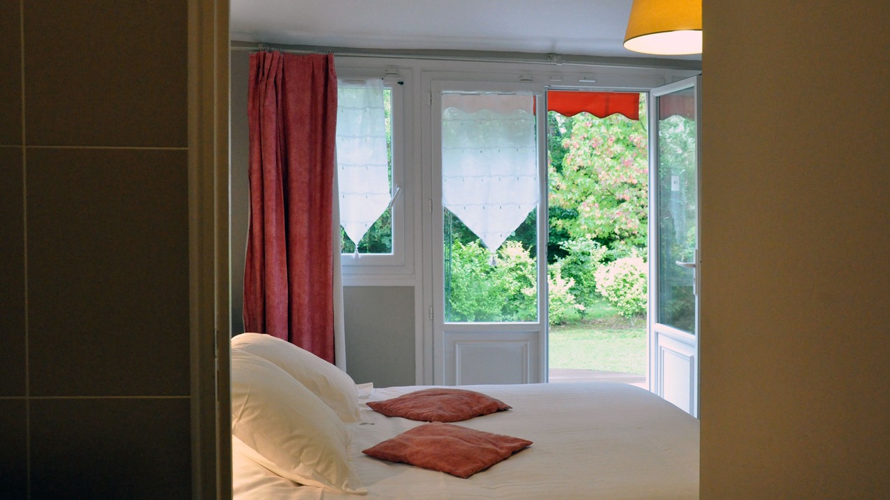 Photo of Bedroom in Mesnil-Val-Plage
