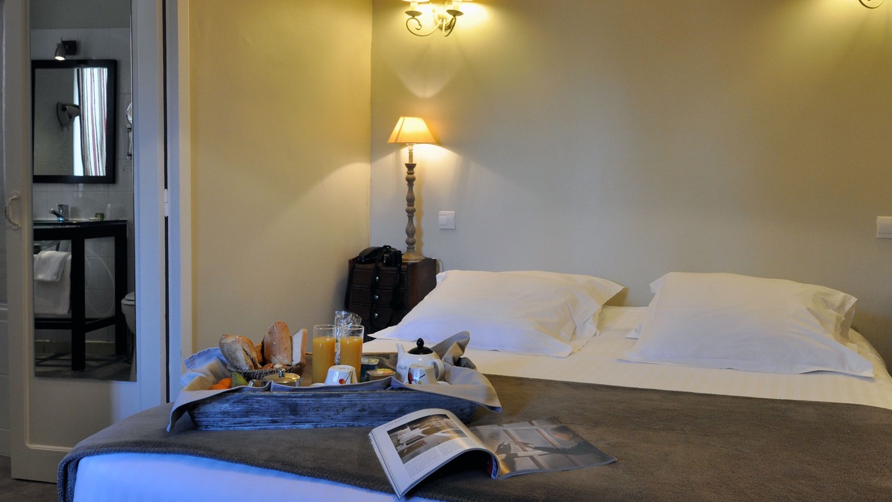 Photo of Bedroom in Mesnil-Val-Plage