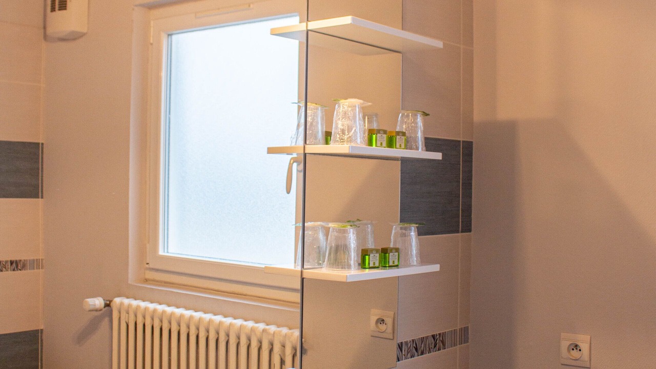 Photo of Bathroom in Mesnil-Val-Plage