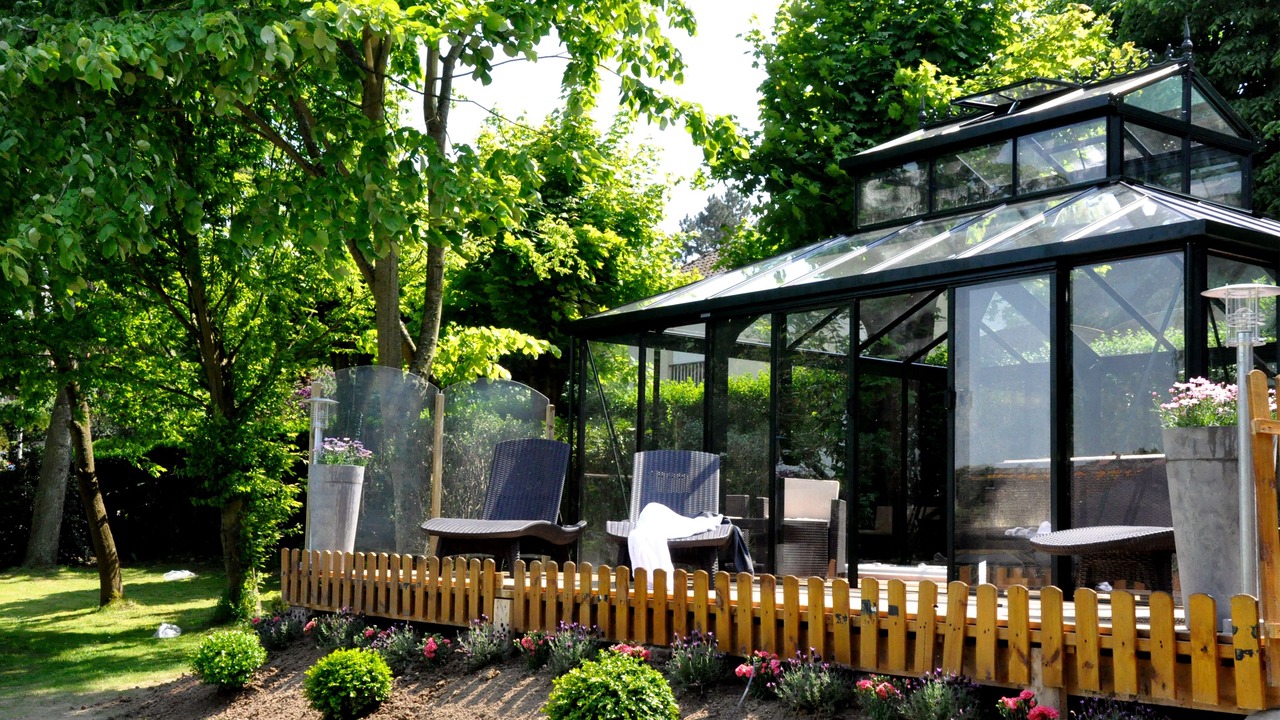 Photo of Patio Balcony in Mesnil-Val-Plage