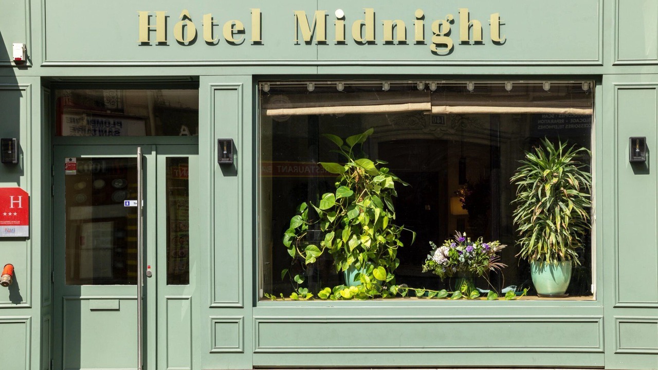 Photo of Outdoor in 10th Arrondissement