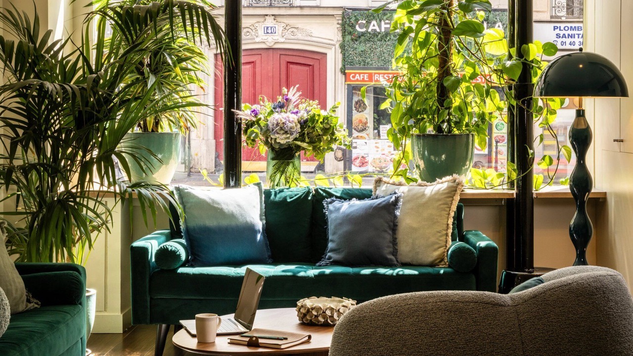 Photo of Others in 10th Arrondissement