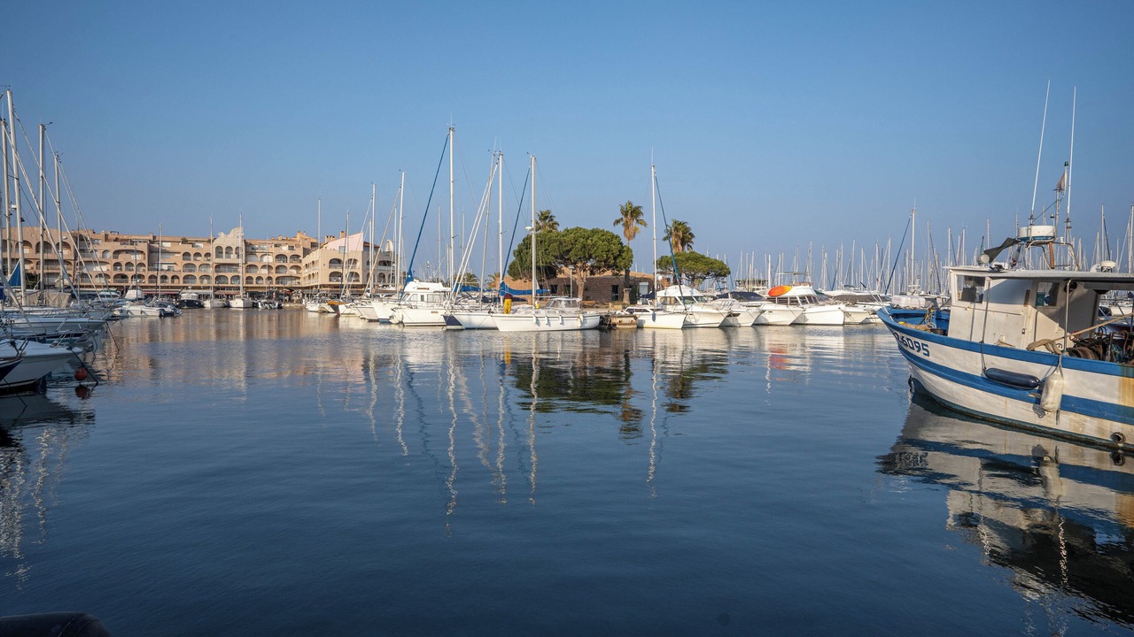 Photo of Outdoor in Hyeres