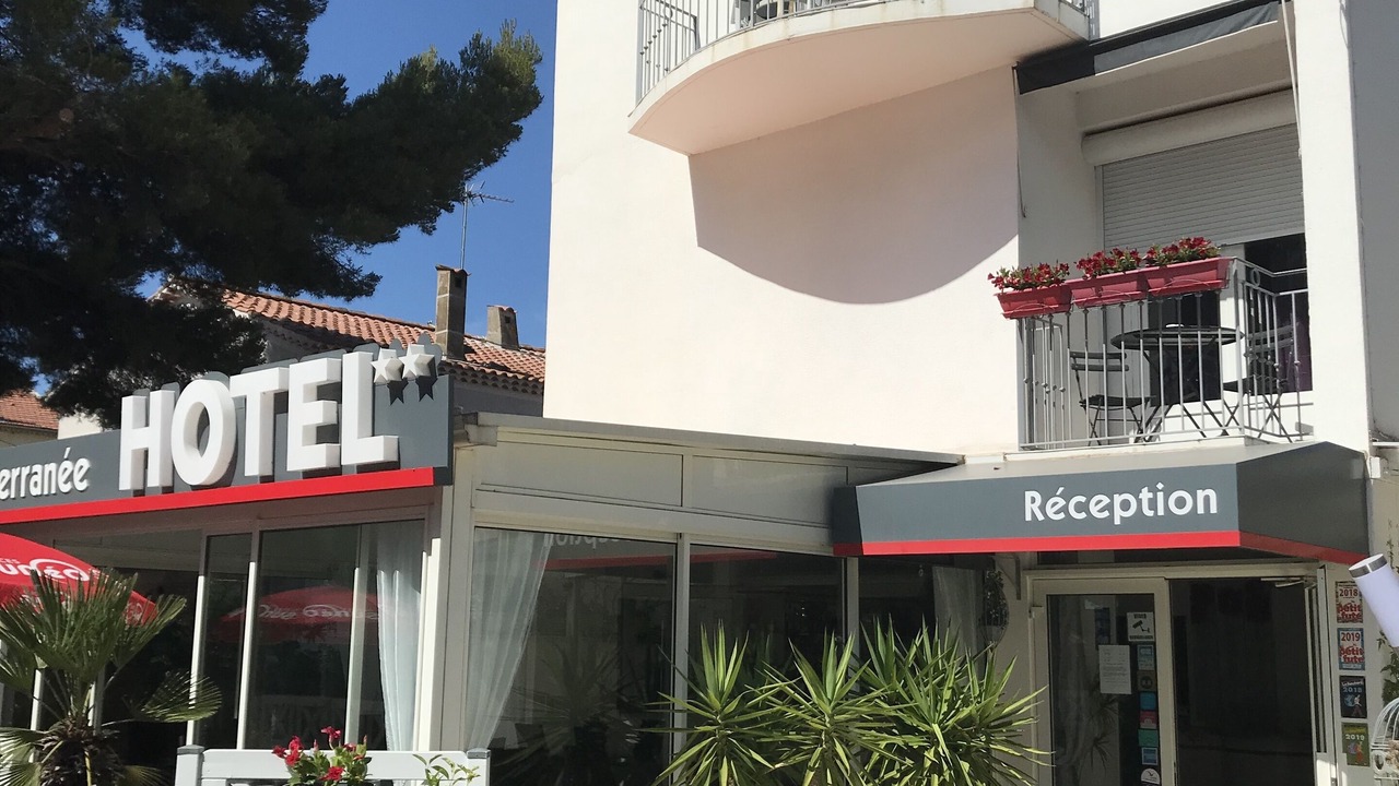 Photo of Outdoor in Hyeres