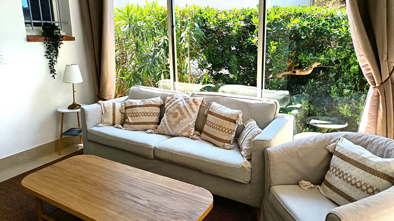 Photo of Outdoor in Hyeres