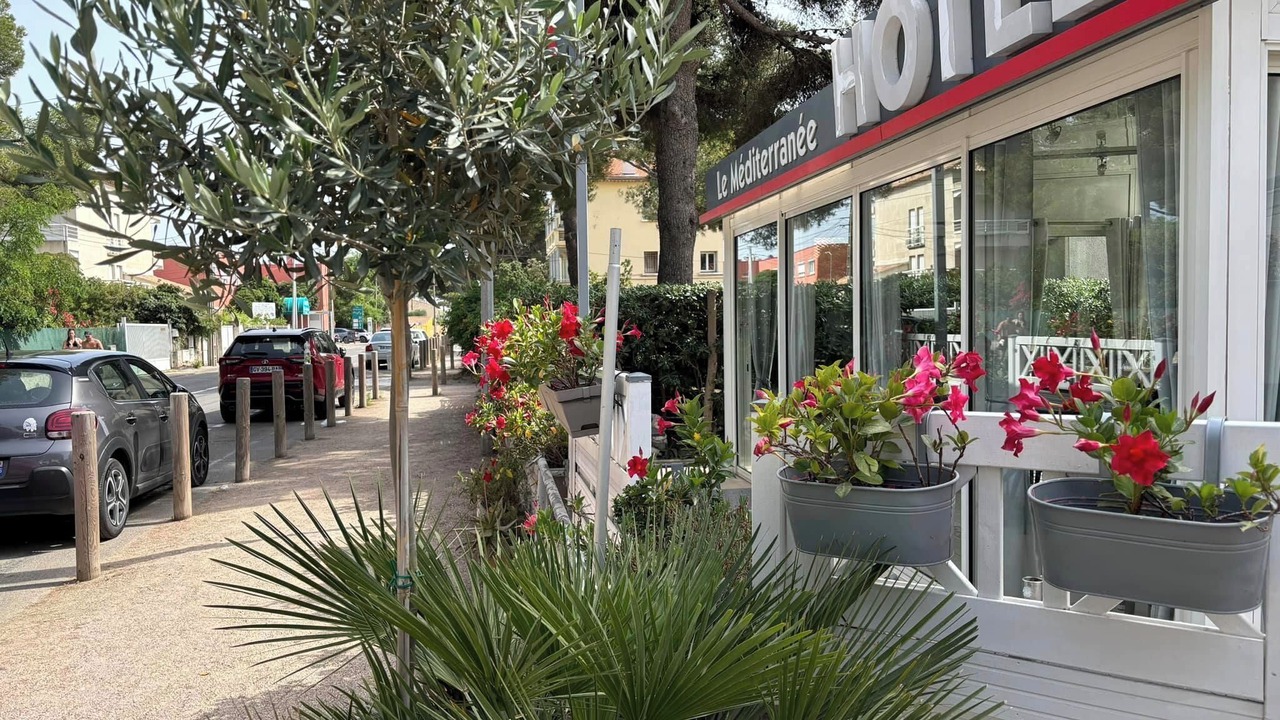 Photo of Outdoor in Hyeres